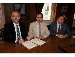 Mustafakemalpaşa’da Yılların Hayali Gerçekleşiyor
