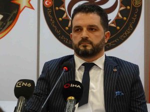 Başkan Demirtaş: “Bütün Dernekleri Federasyon Çatısı Altında Bir Araya Getirmeliyiz”