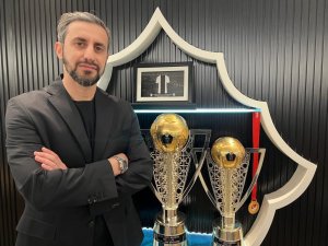 Altay Teknik Direktörü Serkan Özbalta: “Bahane Üretme Lüksümüz Yok”