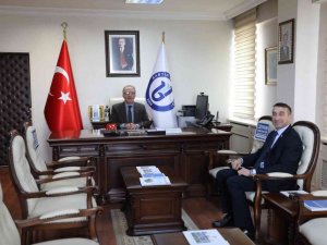 Türk Sporuna Değer Katacak Çalışmalar Ve İş Birliği Alanları Konuşuldu