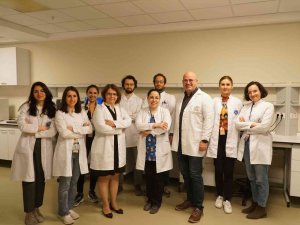 Karaciğer Hastalıklarına Çare Olacak Teknolojiye Tübi̇tak Desteği