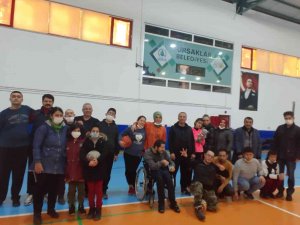 Pursaklar’da Spora Engel Yok