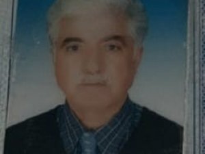 Çatıdan Düşen Kar Kütlesi Yaşlı Adamı Hayattan Kopardı