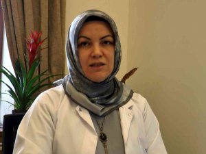 Havaların Soğuması Cilt Sorunlarına Neden Oluyor