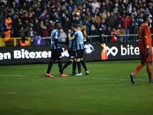Süper Lig’in Yükselen Yıldızı Adana Demirspor