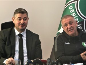 Mesut Bakkal: "Doğduğum, Doyduğum, Çok Şeyler Kazandığım Şehre Geldim"