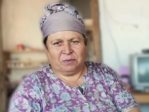 Devrilen Traktörün Altında Kalarak Can Verdi