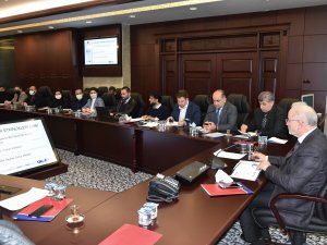 OMÜ, ‘Okaf 2022’ye Odaklandı