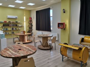 Sıfır Atık Kütüphanesi Projesinde Muğla, Türkiye Üçüncüsü Oldu