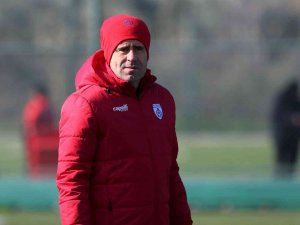 Hüseyin Eroğlu: "Tekrar Bir Çıkış Süreci Başlatmak İstiyoruz"