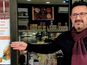Bulgarların Pcr Masrafını Edirne Esnafı Karşılayacak