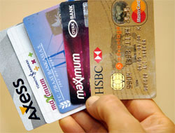 Kredi kartı borçluları Müjde!