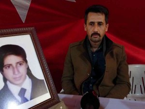 Ailelerden Evlatlarına ‘Teslim Ol’ Çağrısı