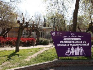 Selçuk’ta Kadınlara Psikolojik Danışmanlık Hizmeti