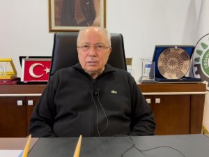 Denizli Osb Başkanı Uslu, Enerji Kısıtlaması Tartışmalarına Son Noktayı Koydu