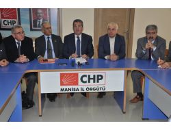 Ankara Milletvekili Gökhan Günaydın: