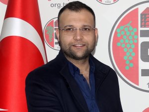 Ahmet Daşkan: “Pazar Günü Zafer Bizim Camiamızın Olsun”