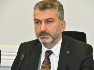 Cumhurbaşkanı Erdoğan Hafta Sonu Trabzon Ve Giresun’a Geliyor
