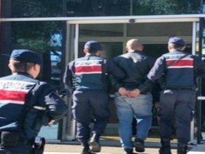 Pkk/kck Terör Örgütünün Propagandasını Yapan Şahıs Gözaltına Alındı
