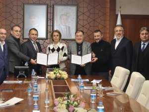 Avanos’a Osb Müjdesi