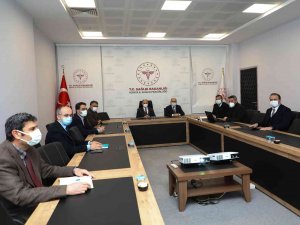 Vali Özkan’dan Aşı Çağrısı