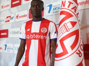 Antalyaspor, N’dao’yu Transfer Etti