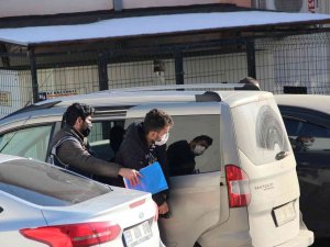 Malkara’da Çöp Konteynerlerinin Kapaklarını Çalan Bir Kişi Tutuklandı