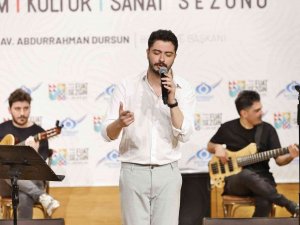 Sultangazi’de 90’lar Rüzgarı
