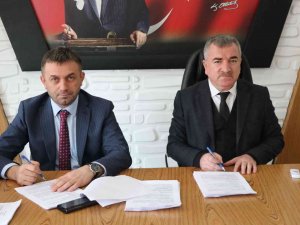 Havza’da İşçi Yevmiyelerine Yüzde 30 Zam Ve Sosyal Haklara Yüzde 25 İyileştirme