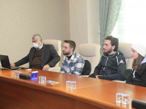 “Senin Kadrajından Üniversitemiz” Yarışması Sonuçlandı