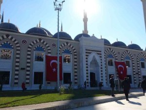 Diyanet İ̇şleri Başkanı Erbaş, “İ̇stiklal Marşı Baştan Sona Milletimiz İçin Yapılmış Bir Duadır”