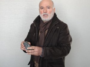 Maden Yüksek Mühendisi Günay: “Karotlu Sondajlarda Ciddi Kalınlıklarda Bakır Damarları Kesilmiştir"