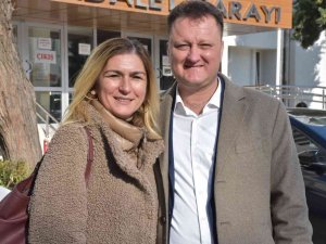 Menemen Belediye Eski Başkanı Aksoy’un Adli Kontrol Kararı Kaldırıldı