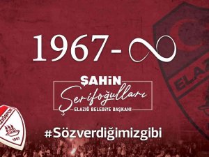 Başkan Şerifoğulları, Elazığspor’un Transfer Tahtasını Açtı