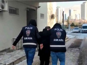 Hablemitoğlu Suikastinin Şüphelisi Nuri Gökhan Bozkır’ın Emniyetteki İfadesi Devam Ediyor