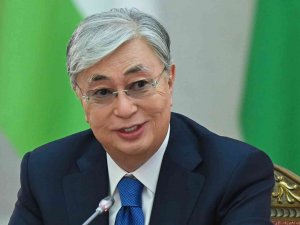 Kazakistan Cumhurbaşkanı Tokayev, İktidar Partisi Başkanlığına Yeniden Seçildi