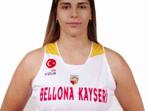 Sevgi Tonguç Aday Kadroda
