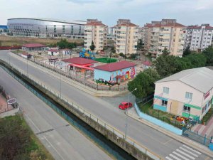 Altınordu’da Çocuklar İçin ‘Sinema Günleri’ Başlıyor