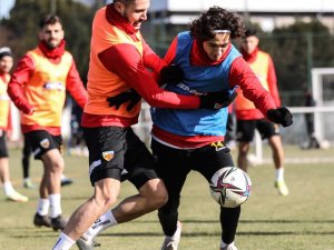 Emre Demir’e U19 Milli Takımına Davet