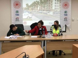 Elazığ’da 46 Depremzede Daha Evine Kavuştu