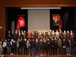 Aydın’da Amatör Spor Kulüplerine 1 Milyon 439 Bin Tl’lik Can Suyu