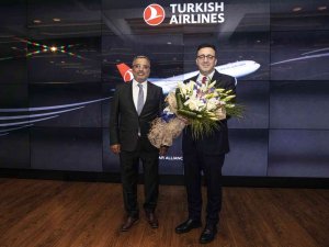 Thy’de Devir Teslim Gerçekleşti