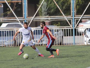 Kayseri’de Amatör Maç Takvimi Belli Oldu