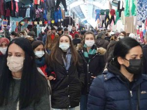 Bulgar Turistin Yokluğunu Yerli Vatandaşlar Doldurdu