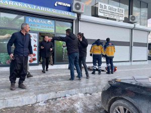 Şanlıurfa’da Silahlı Kavga: 2 Ölü, 1 Yaralı
