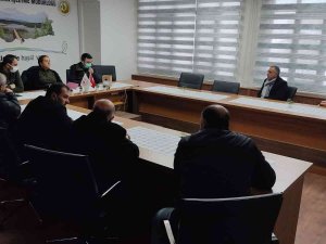 Gölyaka’da Orköy Çalışmaları Başladı