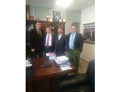 Şanlıurfa’da Spor Dalları Gelişiyor