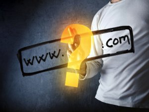 Alan Adı Nedir?