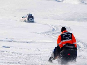 Muş’ta Umke, Afad Ve Jak’tan Nefes Kesen Tatbikat