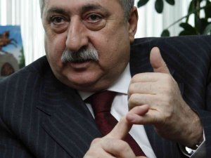 Palandöken: “En Fazla Elektriği Esnaf Ödüyor”